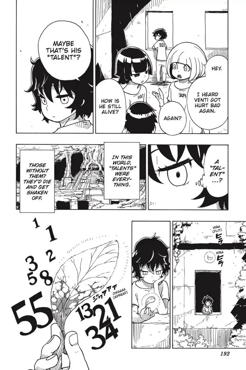Dimension W Chapter 102 page 28