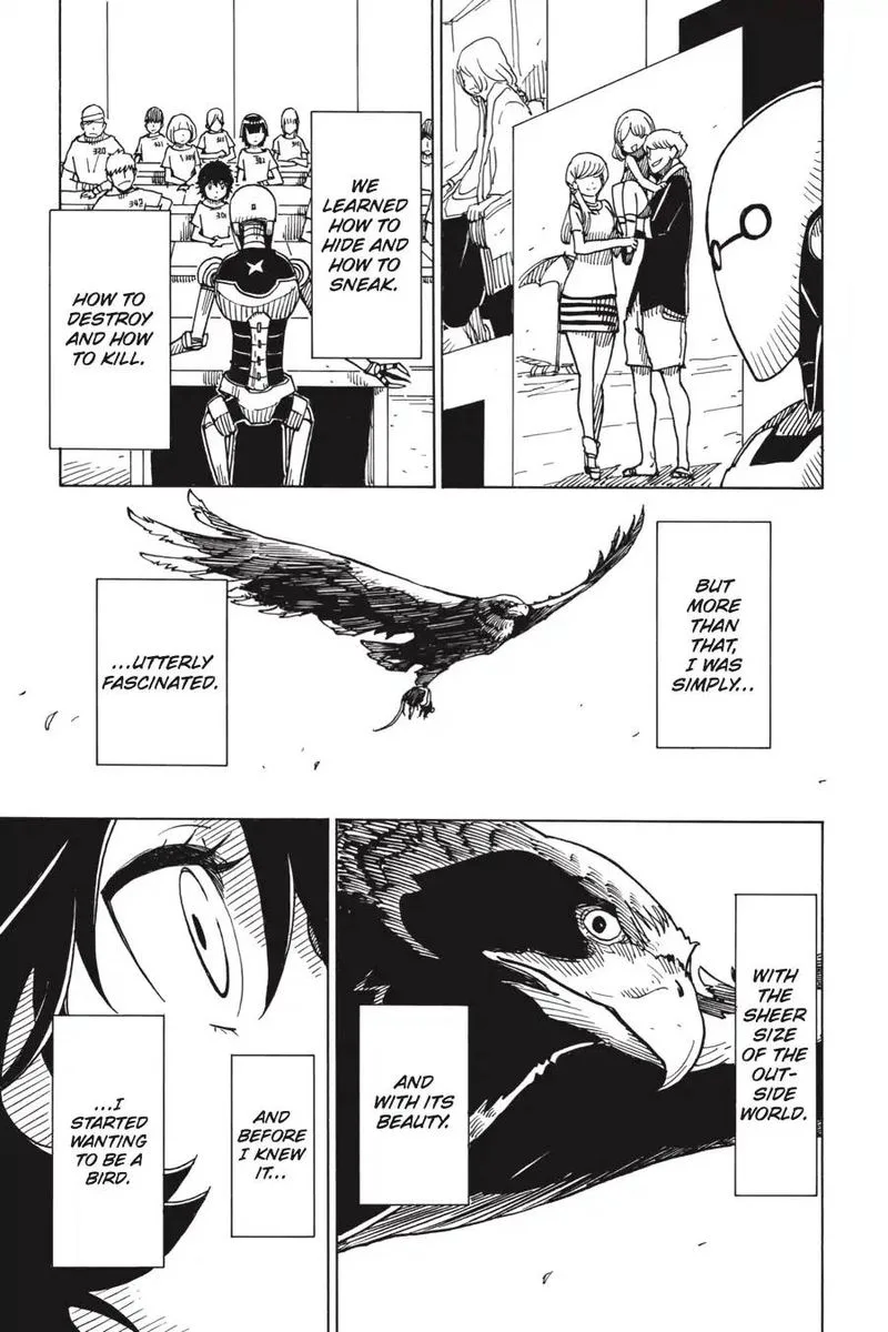 Dimension W Chapter 102 page 31