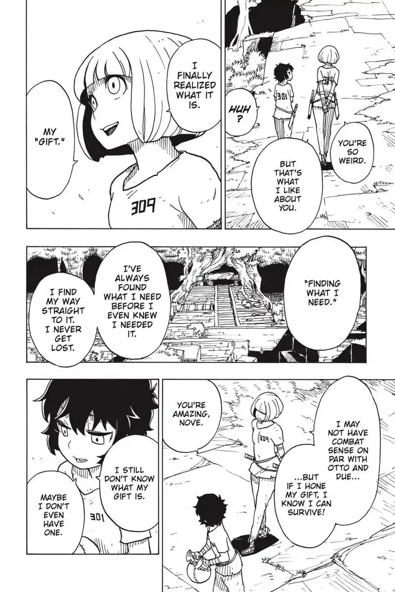 Dimension W Chapter 103 page 10