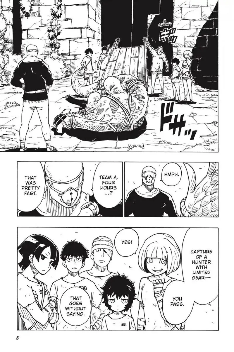 Dimension W Chapter 103 page 5