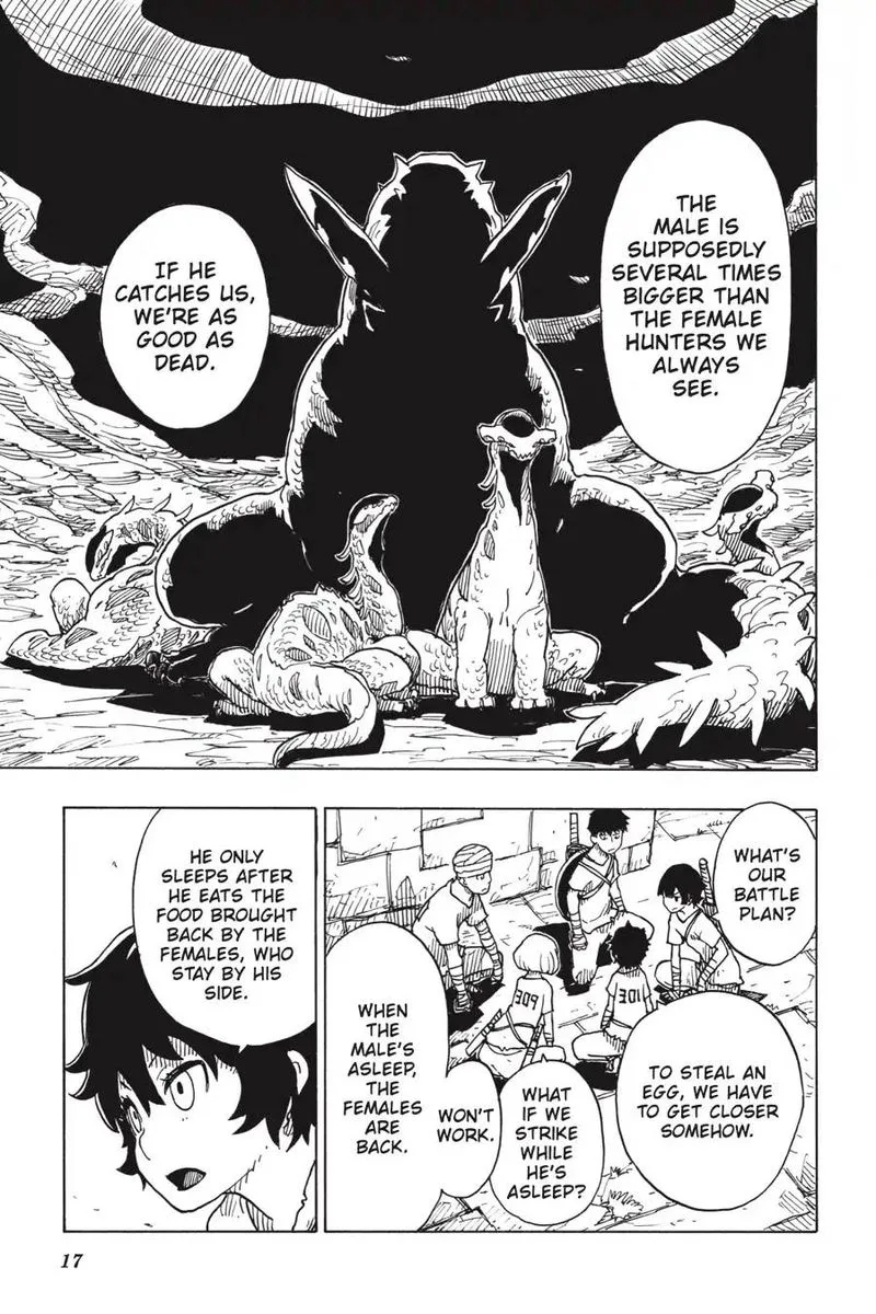 Dimension W Chapter 103 page 17