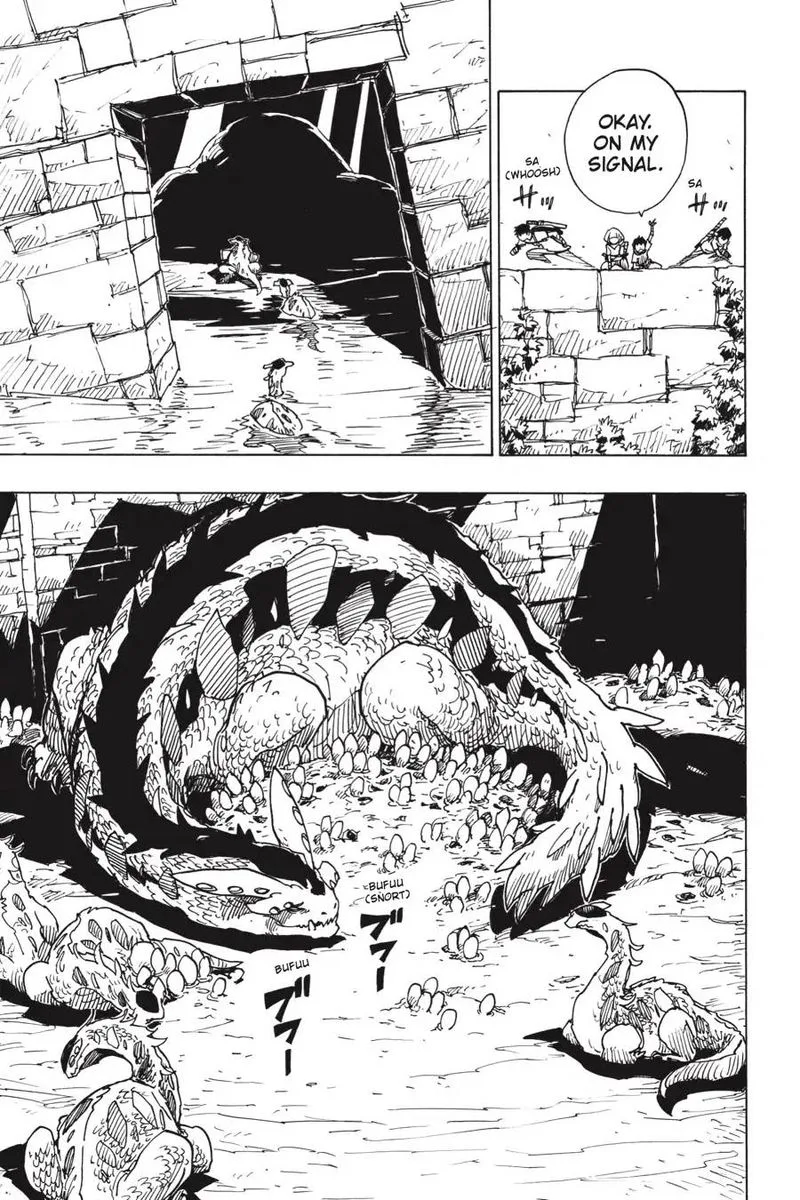 Dimension W Chapter 103 page 21