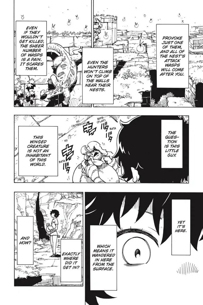 Dimension W Chapter 103 page 14