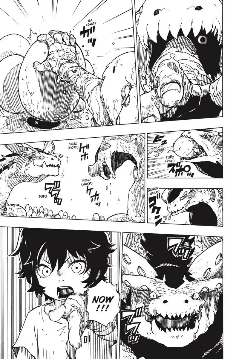Dimension W Chapter 103 page 23