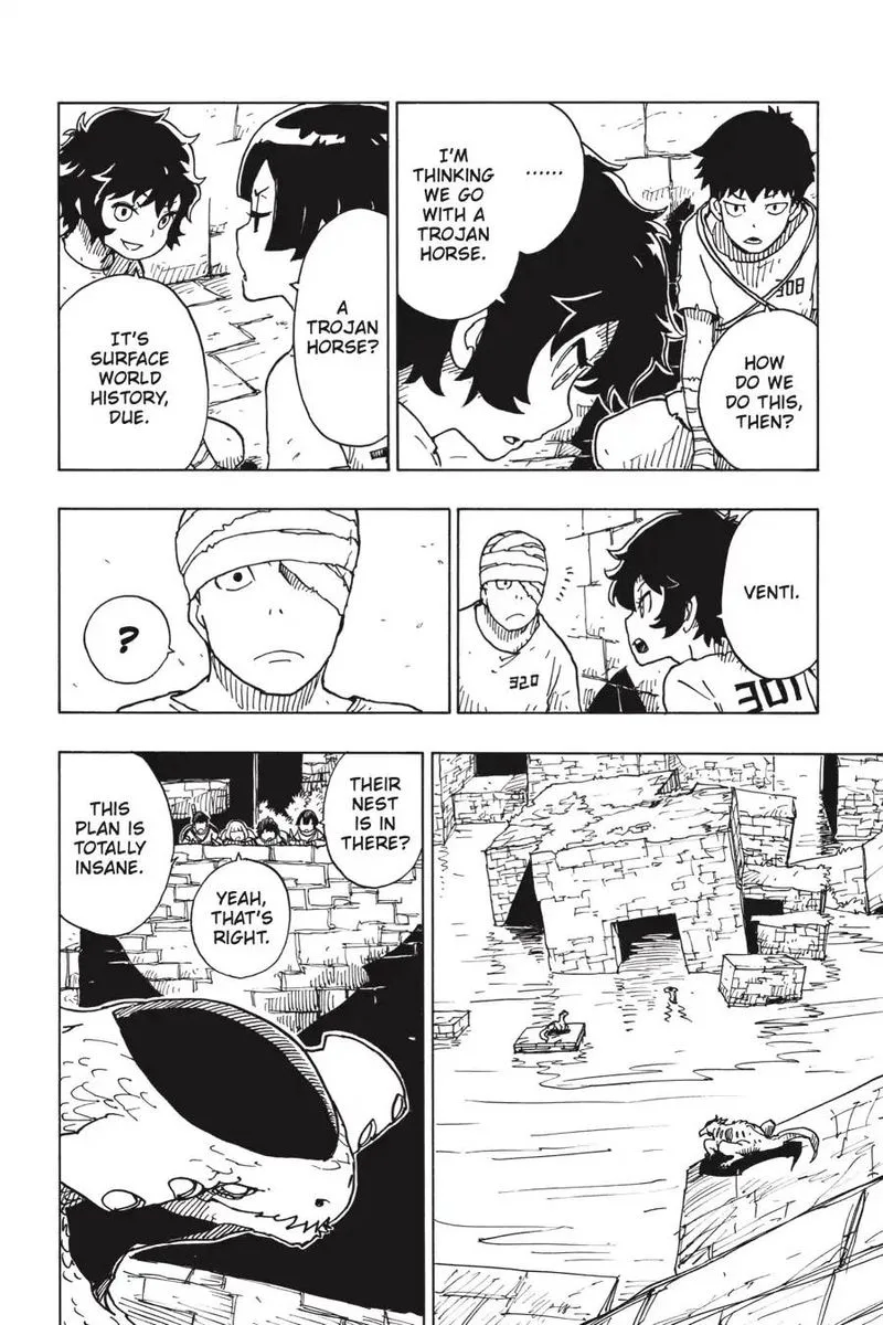 Dimension W Chapter 103 page 18