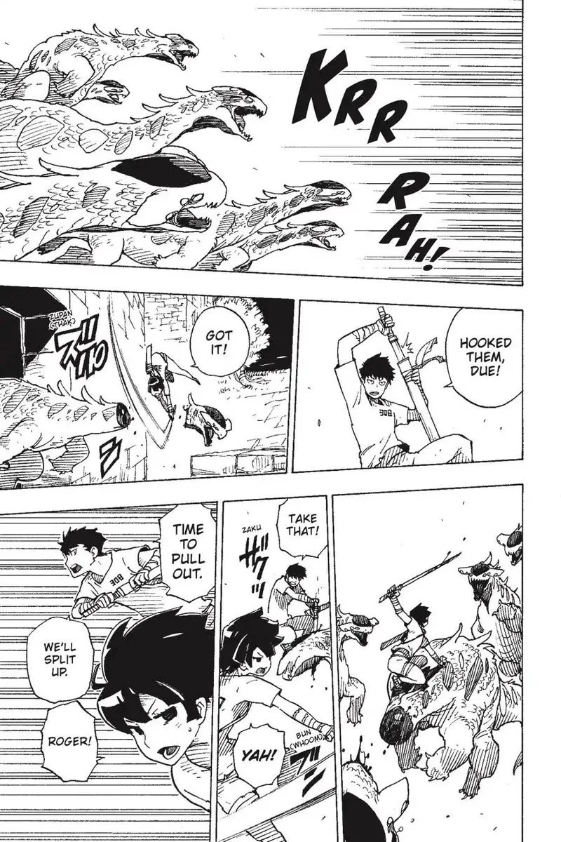 Dimension W Chapter 103 page 25