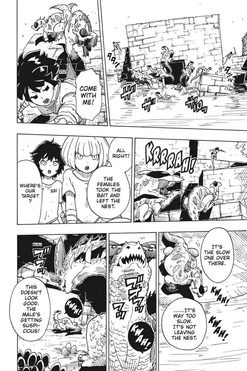 Dimension W Chapter 103 page 26
