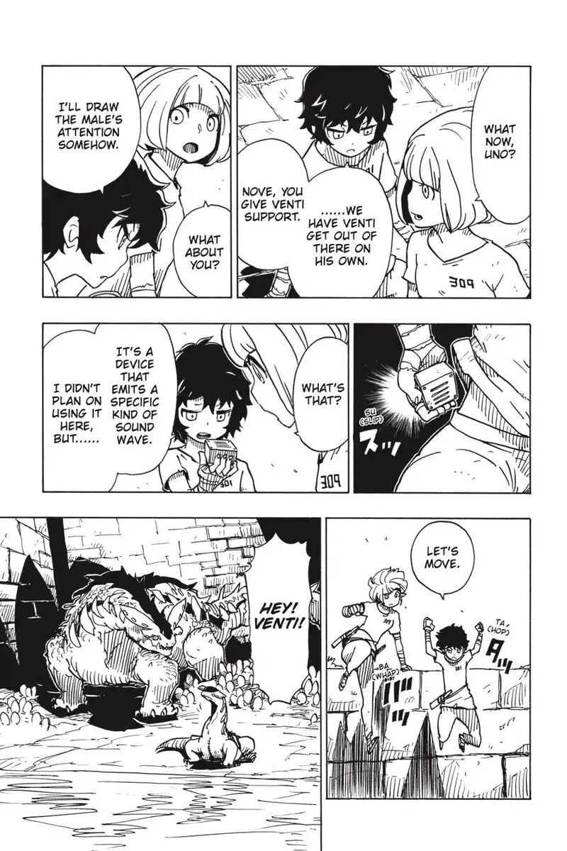 Dimension W Chapter 103 page 27