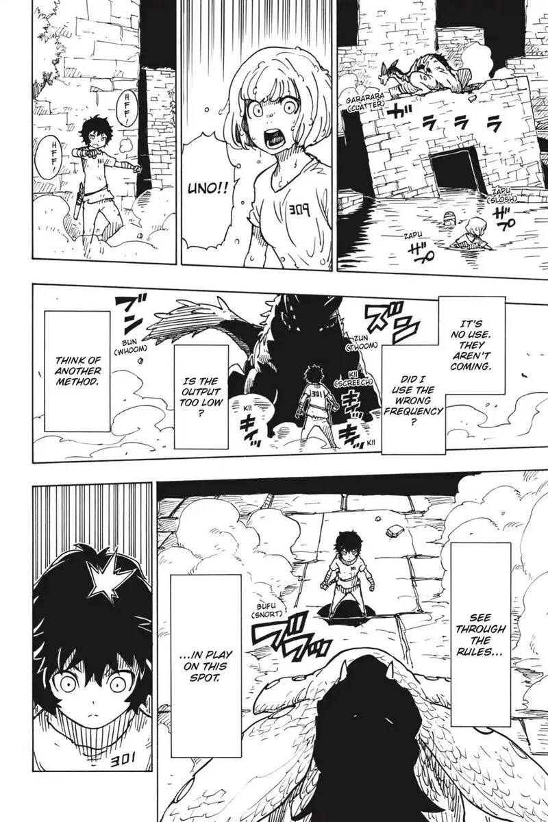 Dimension W Chapter 103 page 30
