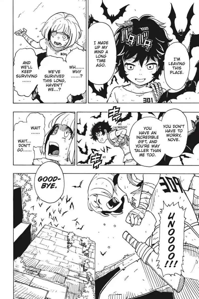Dimension W Chapter 103 page 36