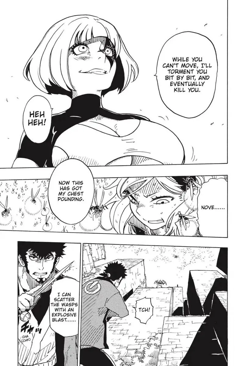 Dimension W Chapter 104 page 15