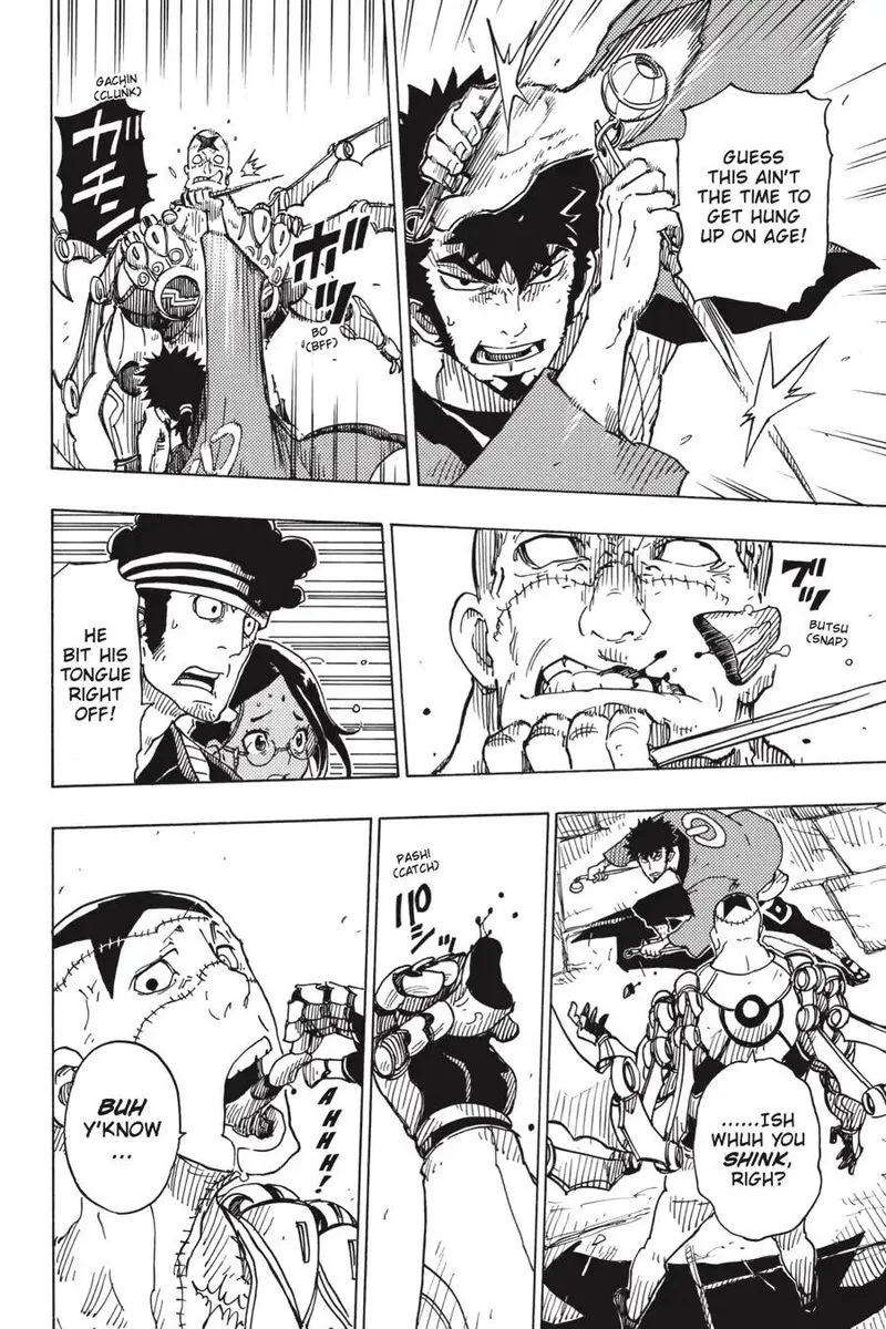 Dimension W Chapter 104 page 18