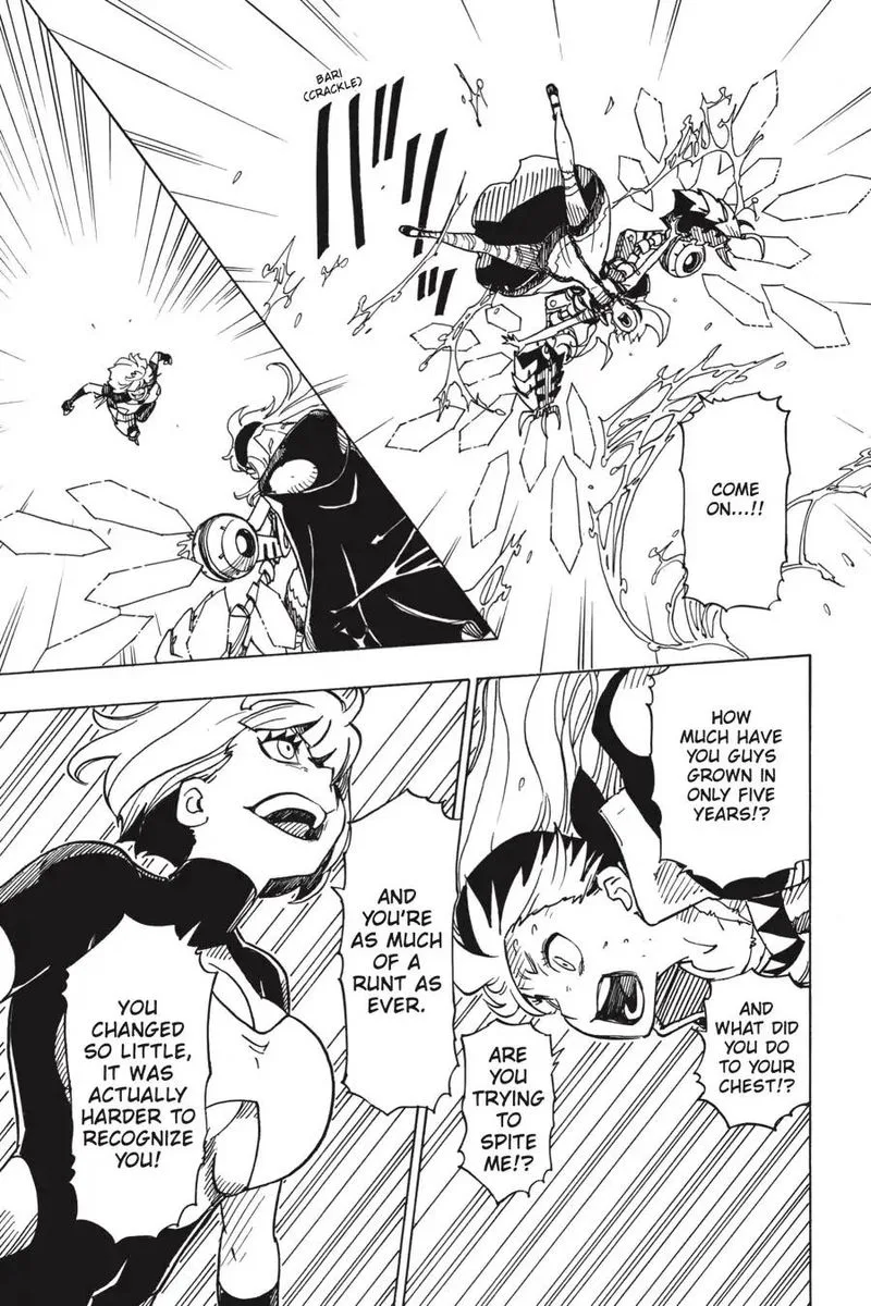 Dimension W Chapter 104 page 11