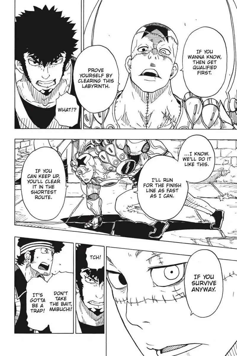 Dimension W Chapter 104 page 22