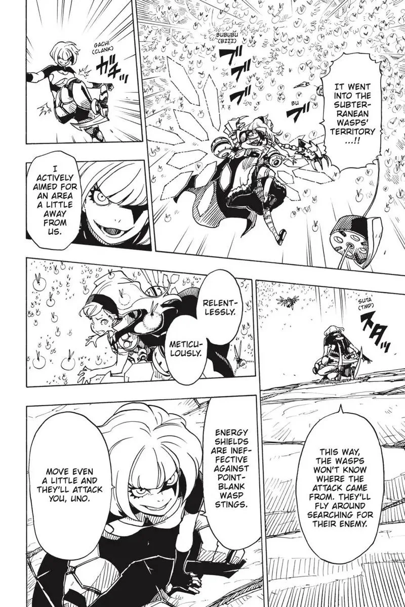 Dimension W Chapter 104 page 14