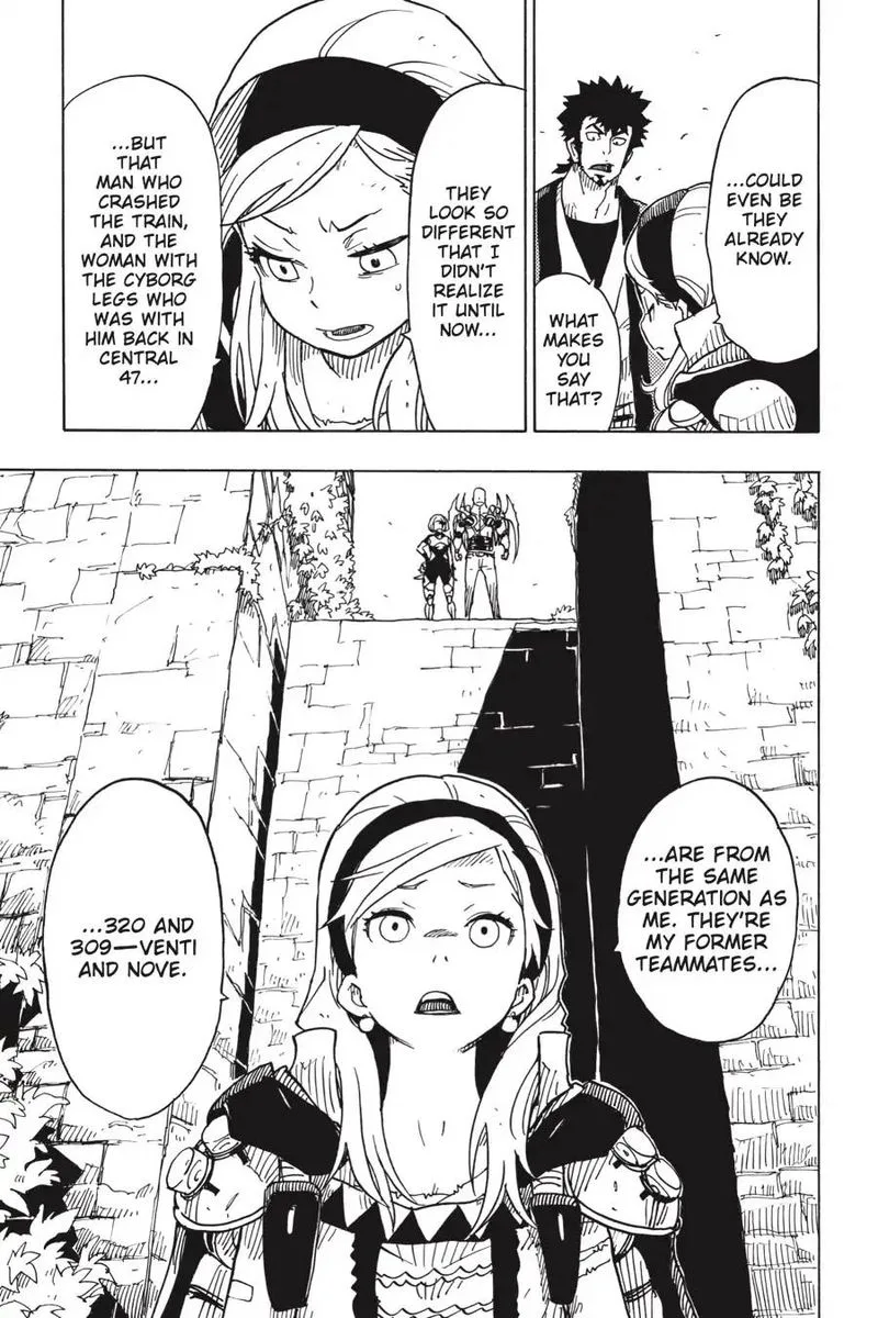 Dimension W Chapter 104 page 5