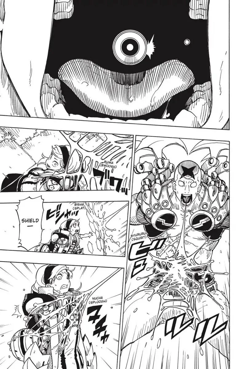 Dimension W Chapter 104 page 7
