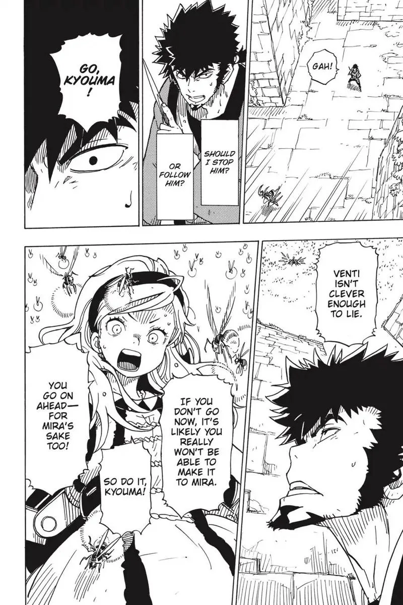Dimension W Chapter 104 page 24