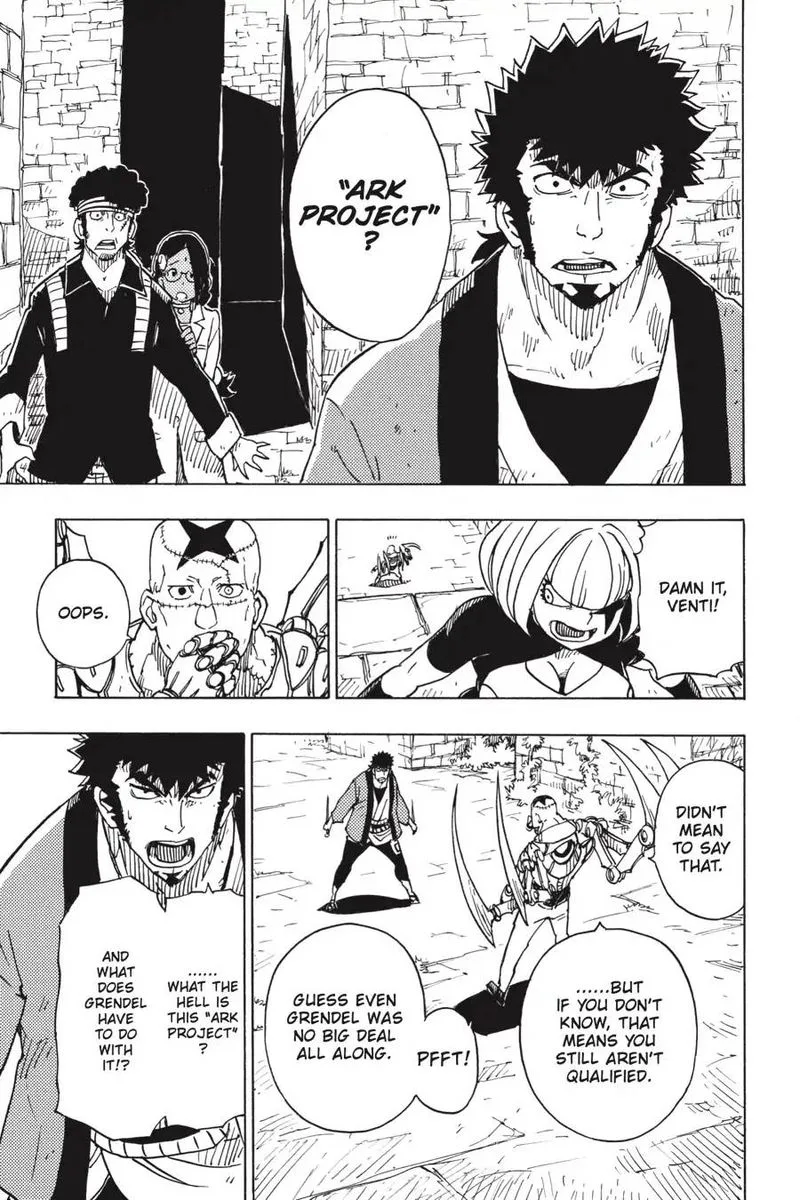 Dimension W Chapter 104 page 21