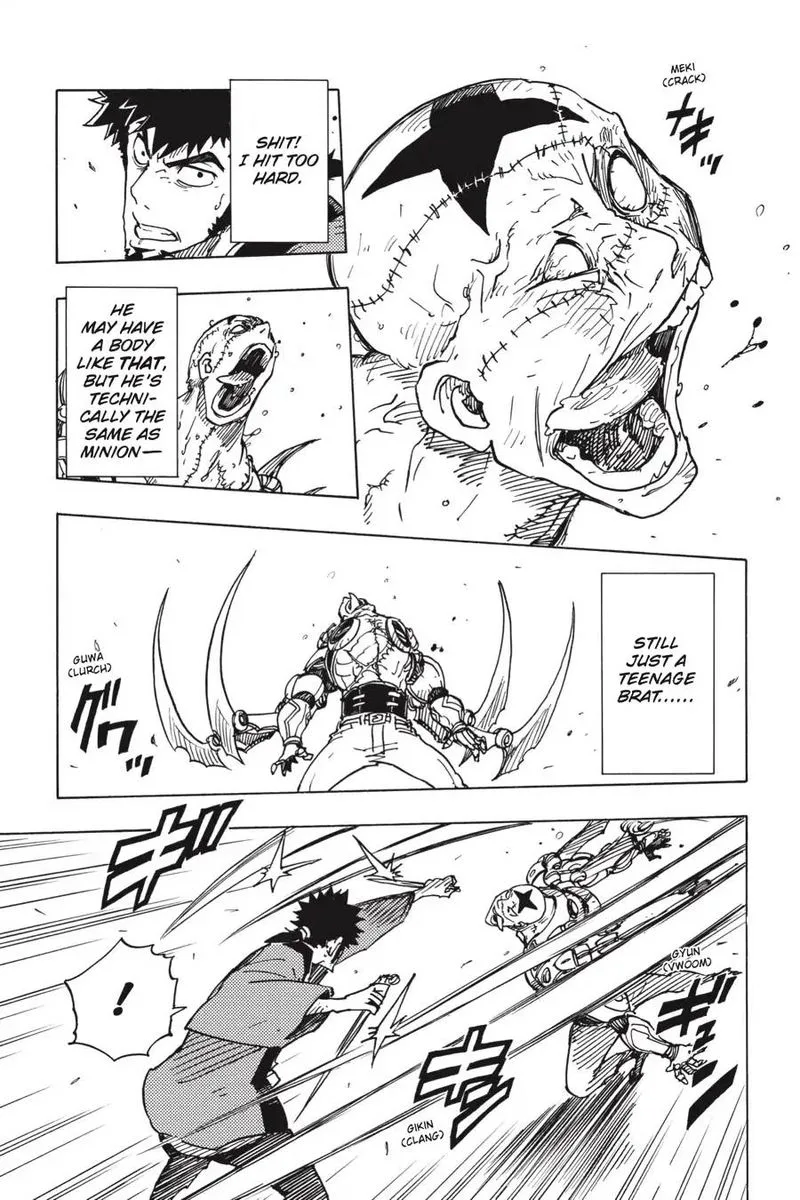 Dimension W Chapter 104 page 17
