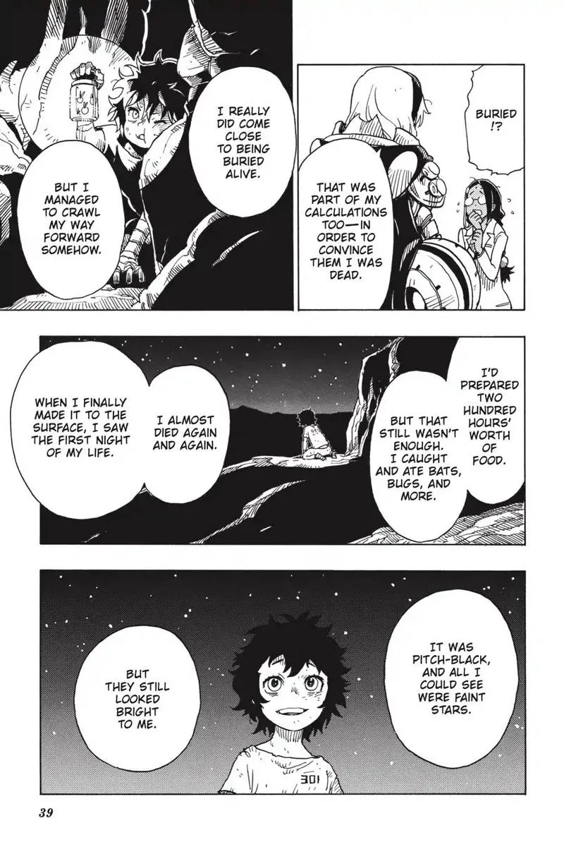 Dimension W Chapter 104 page 3