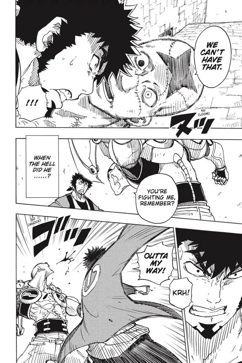 Dimension W Chapter 104 page 16