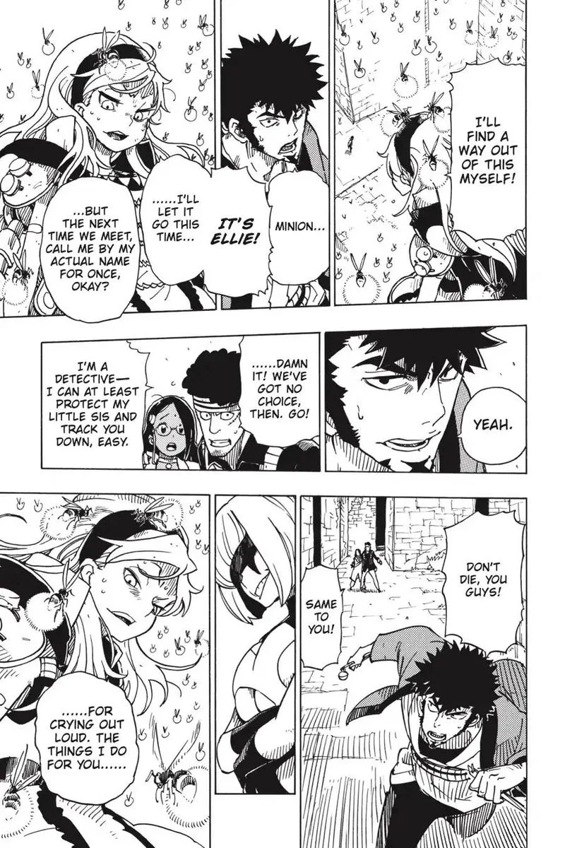 Dimension W Chapter 104 page 25