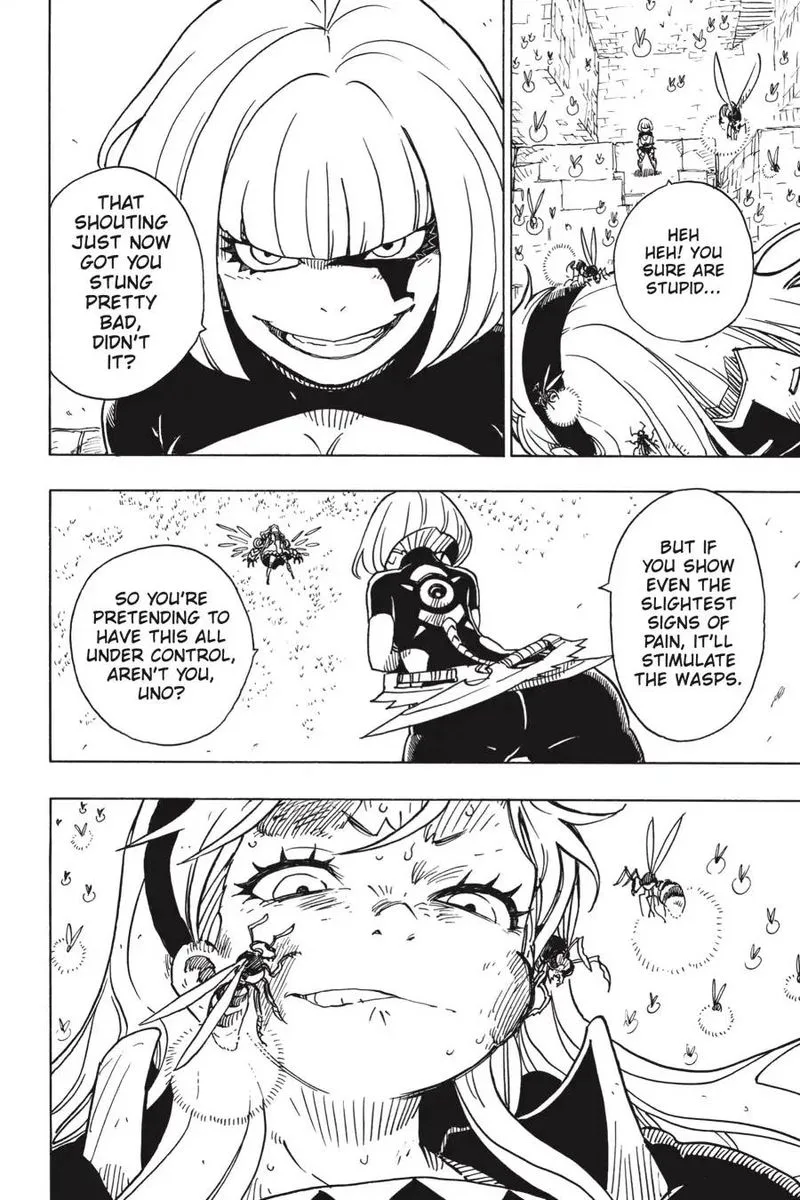 Dimension W Chapter 104 page 26