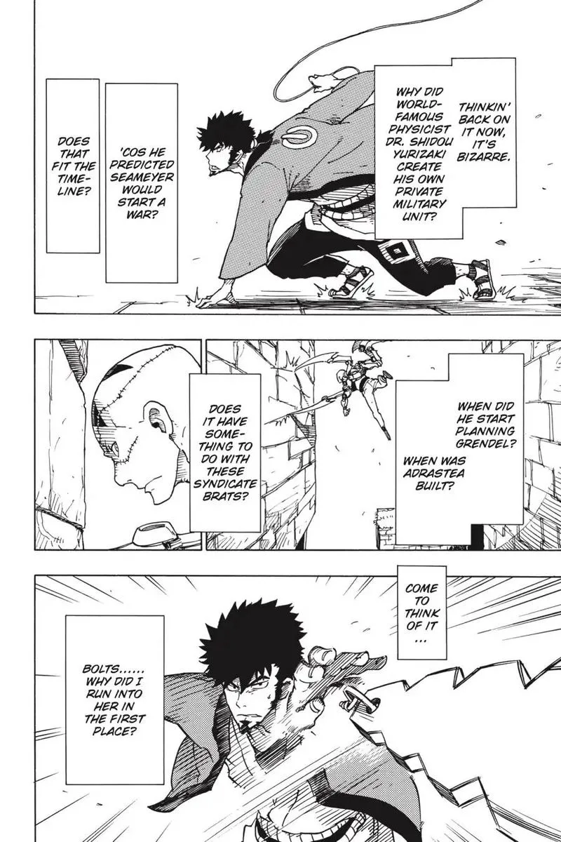 Dimension W Chapter 104 page 28