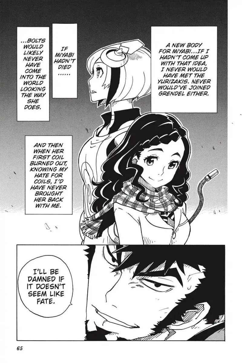 Dimension W Chapter 104 page 29