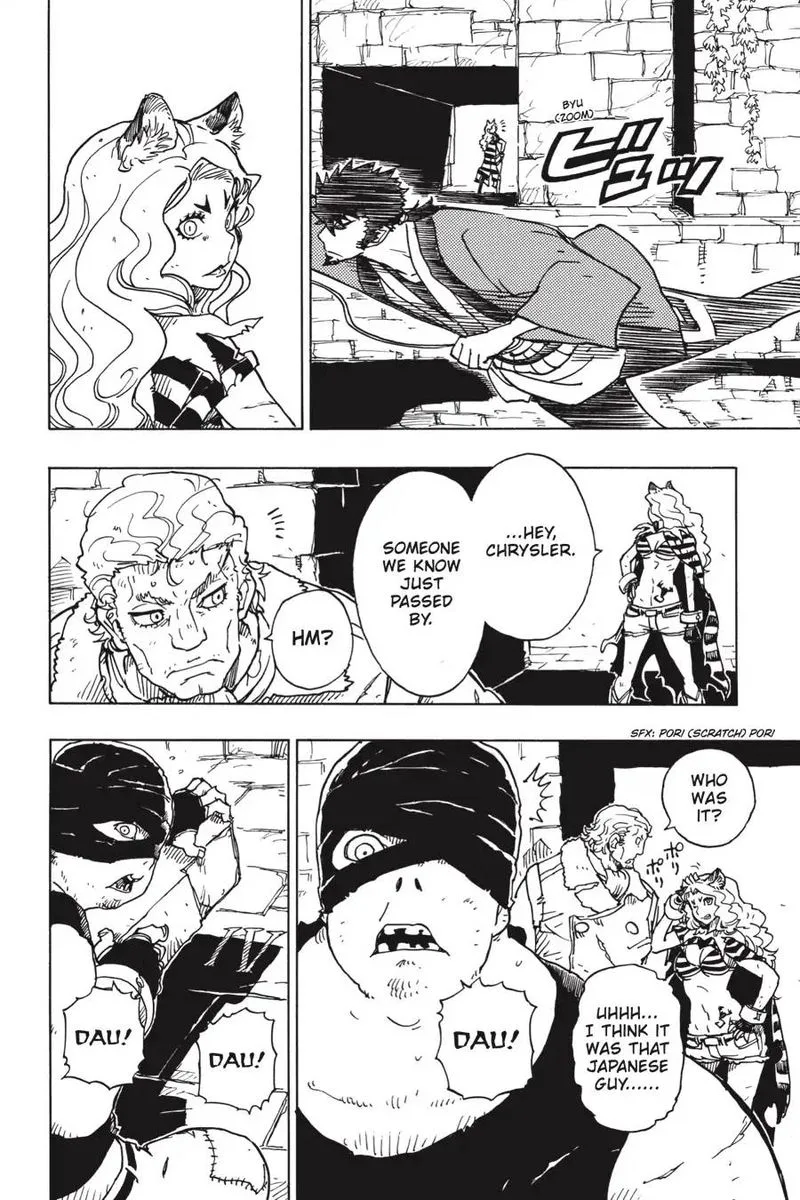 Dimension W Chapter 104 page 30