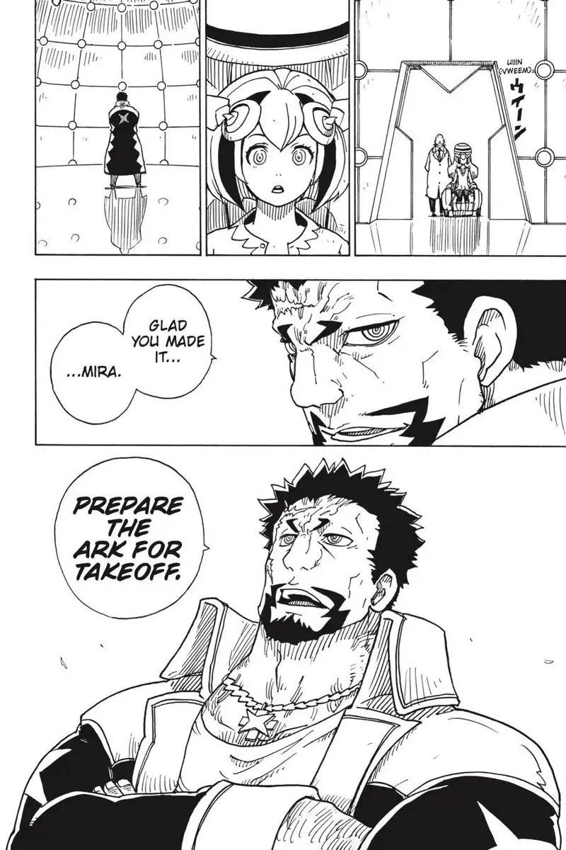 Dimension W Chapter 104 page 32
