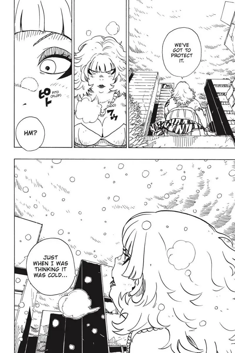 Dimension W Chapter 105 page 22