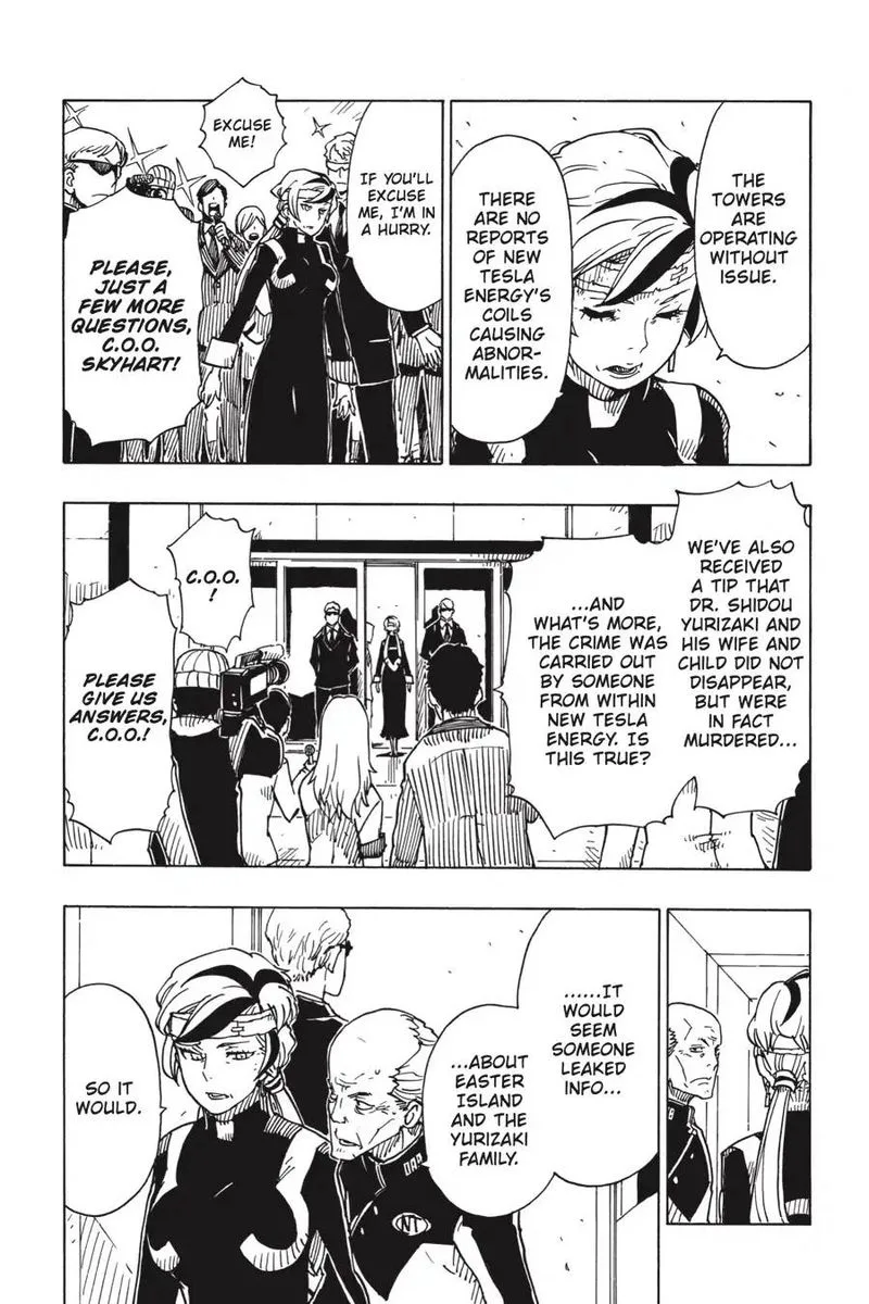 Dimension W Chapter 105 page 9