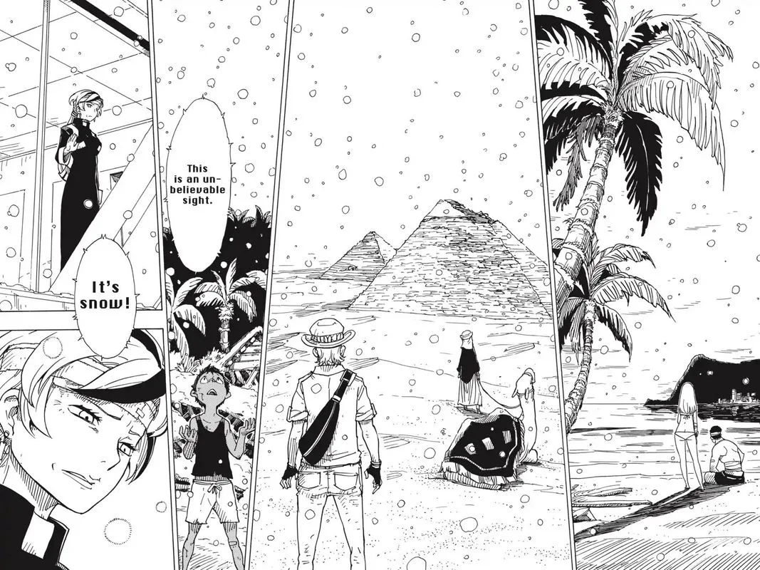 Dimension W Chapter 105 page 24