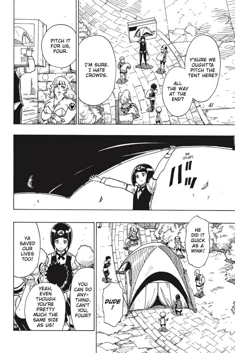 Dimension W Chapter 105 page 16
