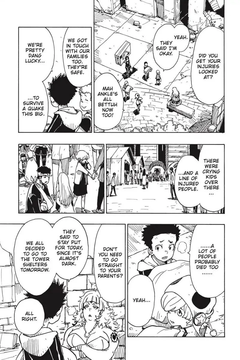 Dimension W Chapter 105 page 15