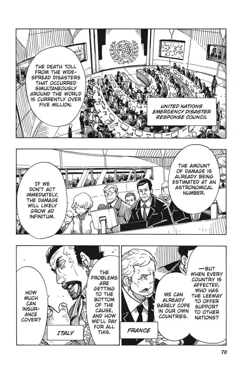 Dimension W Chapter 105 page 2