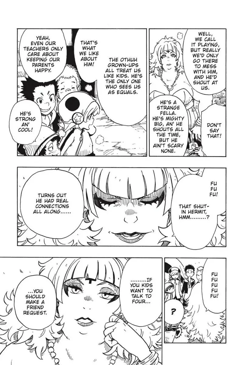 Dimension W Chapter 105 page 19