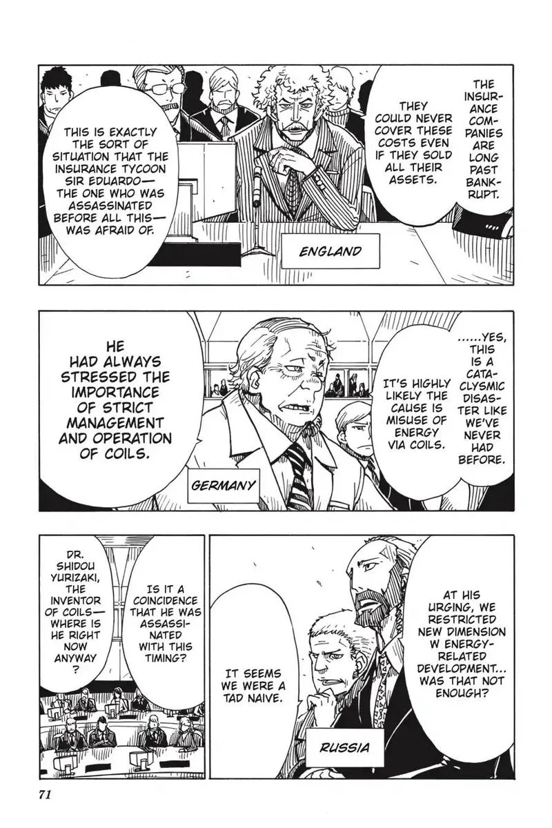 Dimension W Chapter 105 page 3