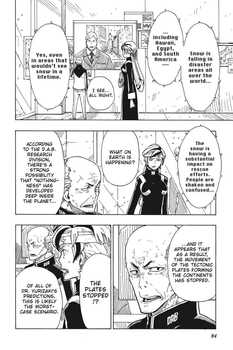 Dimension W Chapter 105 page 25