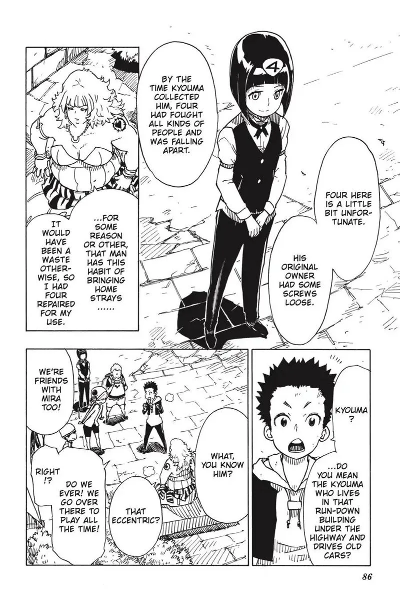 Dimension W Chapter 105 page 18