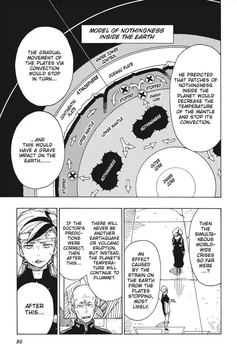 Dimension W Chapter 105 page 26