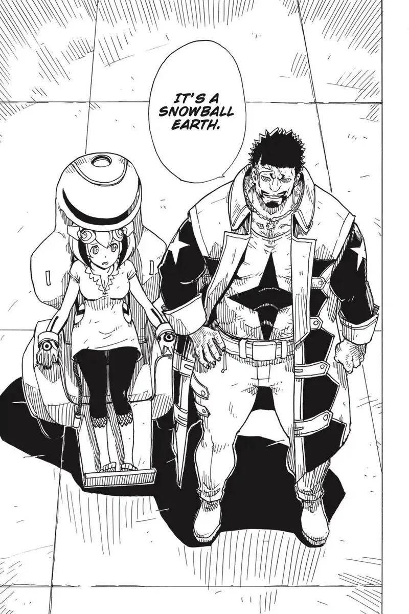 Dimension W Chapter 105 page 28