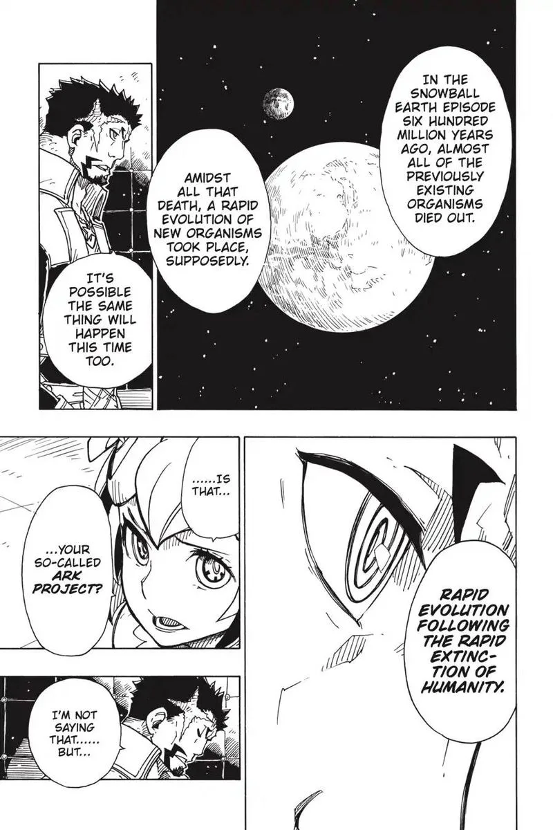 Dimension W Chapter 105 page 30
