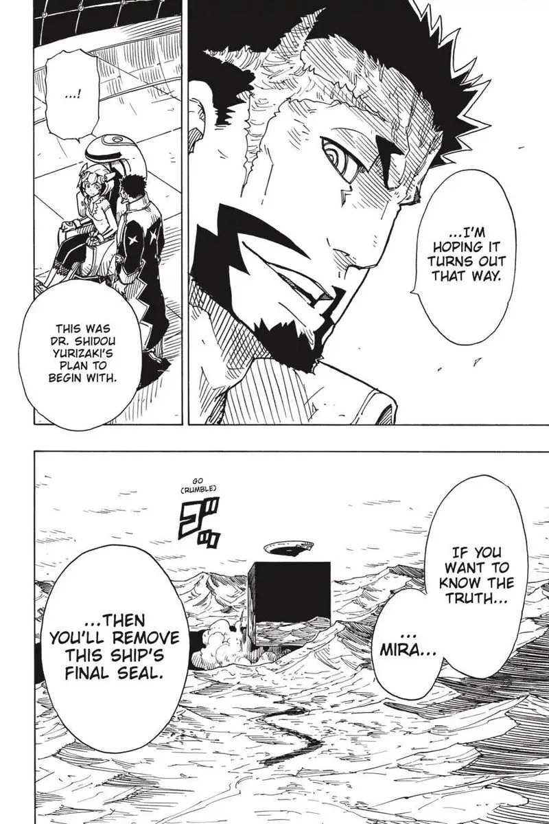 Dimension W Chapter 105 page 31