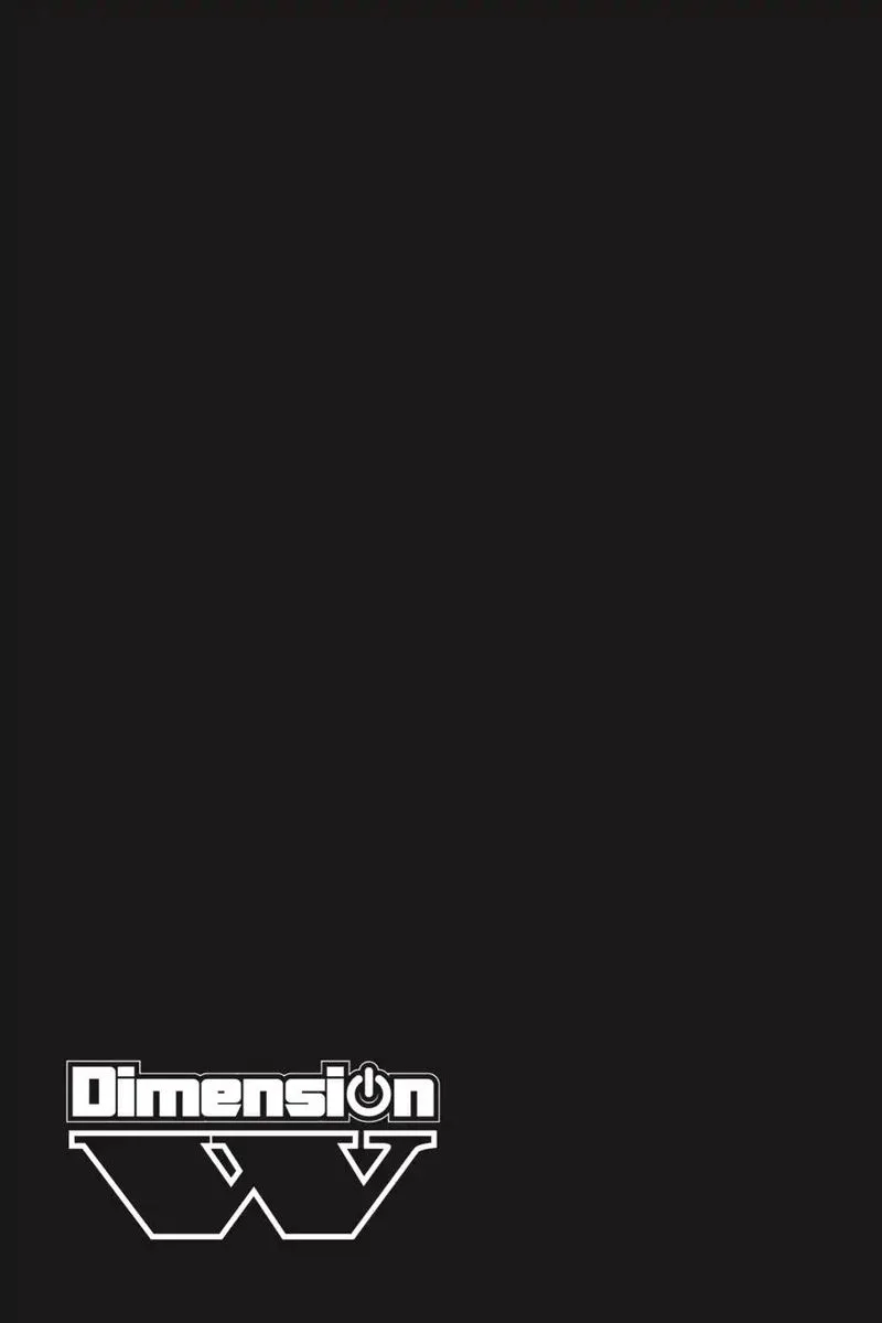 Dimension W Chapter 105 page 32