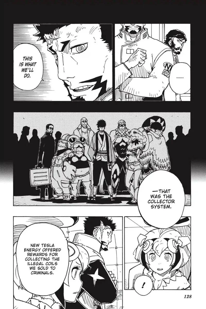 Dimension W Chapter 106 page 24