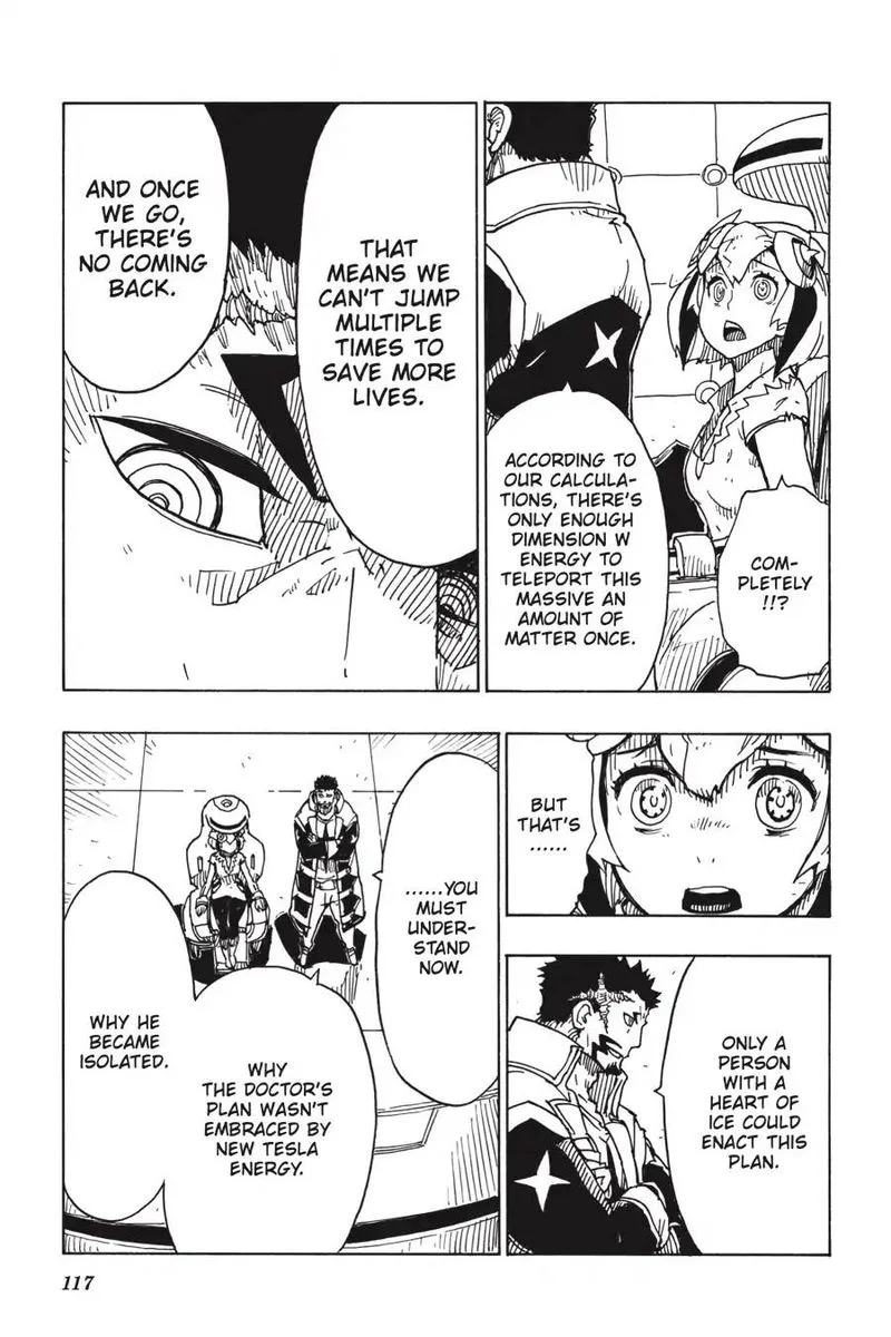 Dimension W Chapter 106 page 13