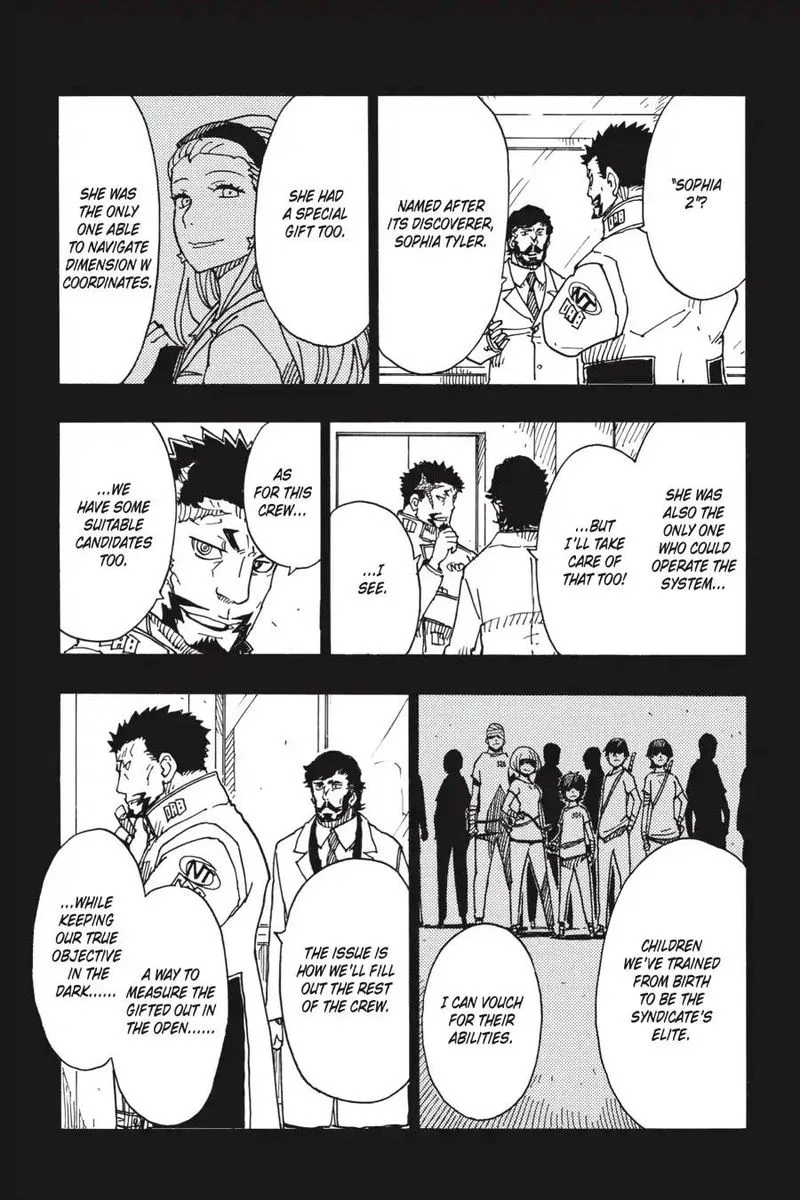 Dimension W Chapter 106 page 23
